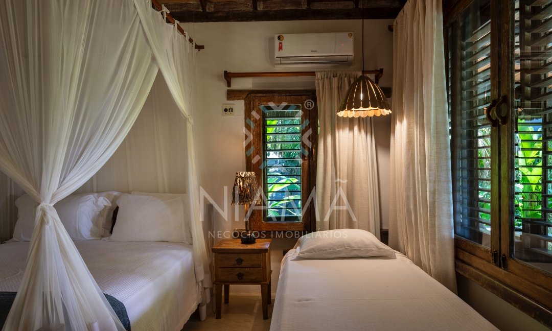 maion casa  de aluguel itapororoca trancoso